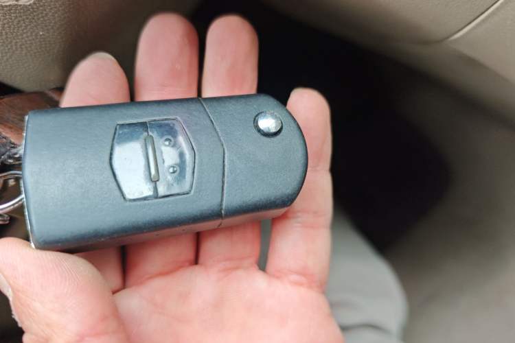 Used Mazda 3 2012 1.6L Automatic Classic Special Offer
