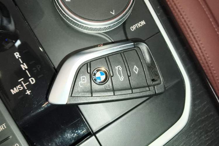 Used BMW 3 Series 2022 325i M Sport Package
