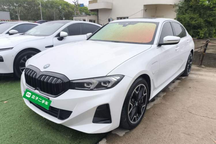 Used BMW i3 2024 eDrive 35 L