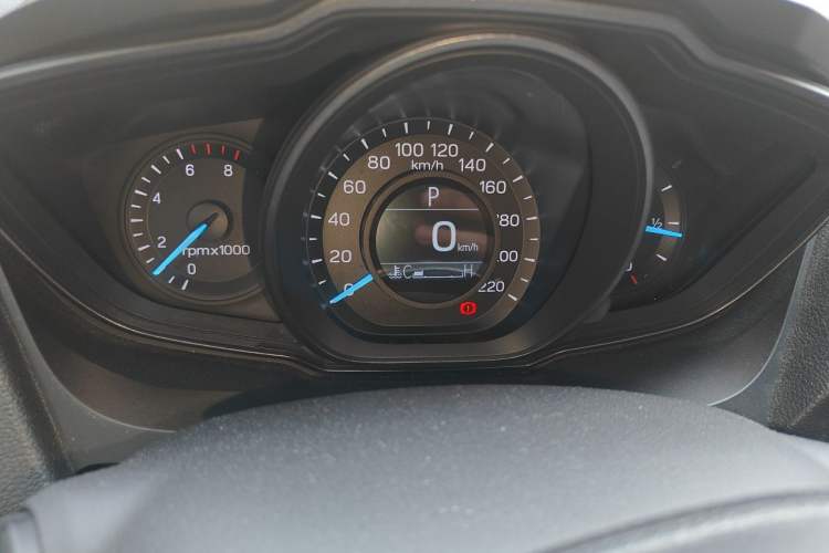 Used Ford Escort 2019 1.5L Automatic ZhiXiang Model
