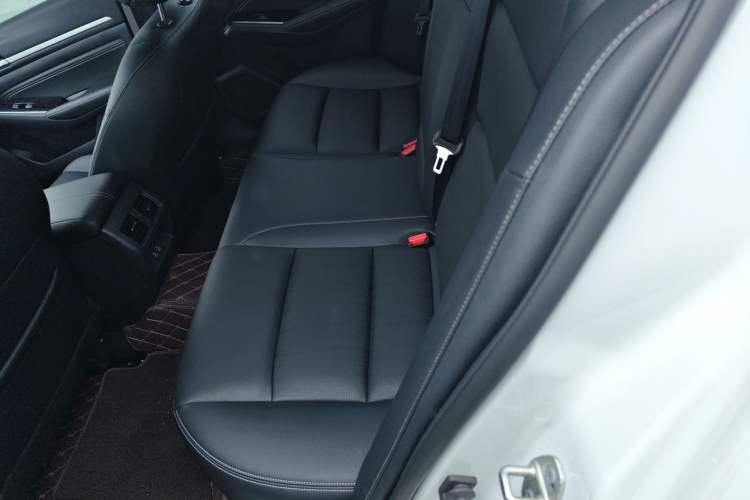 Used Nissan Teana 2022 2.0L XL-TLS Enjoyment Edition