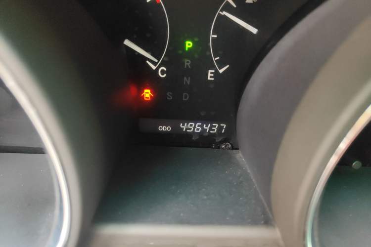 Used Toyota Highlander 2011 2.7L Two-Wheel Drive 7-Seater Luxury Edition
