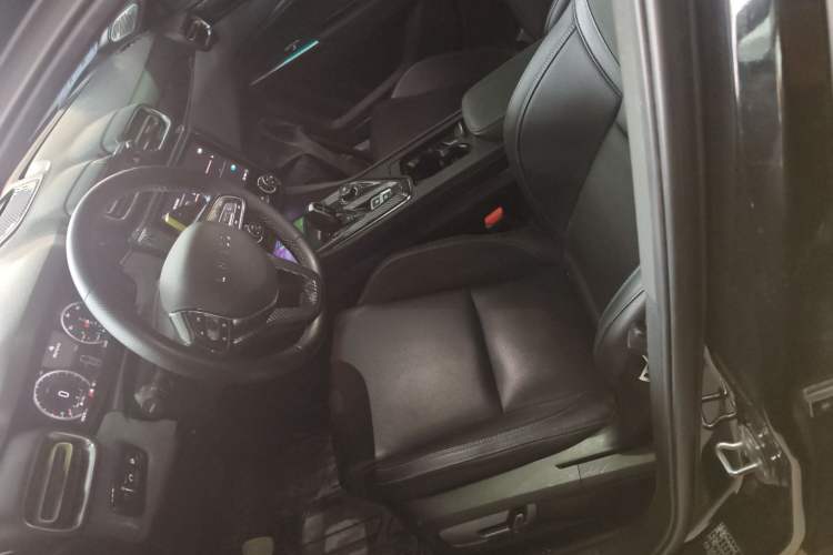 Used Lynk & Co 03 New Energy 2020 1.5T PHEV Pro