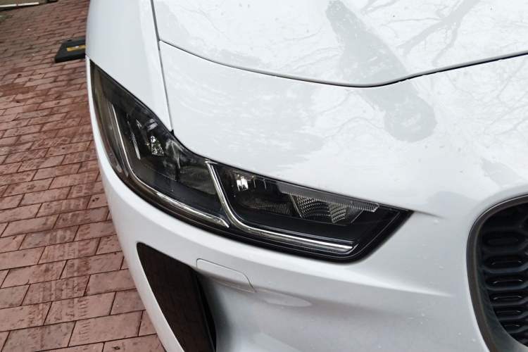 Used Jaguar I-PACE 2018 EV400 S
