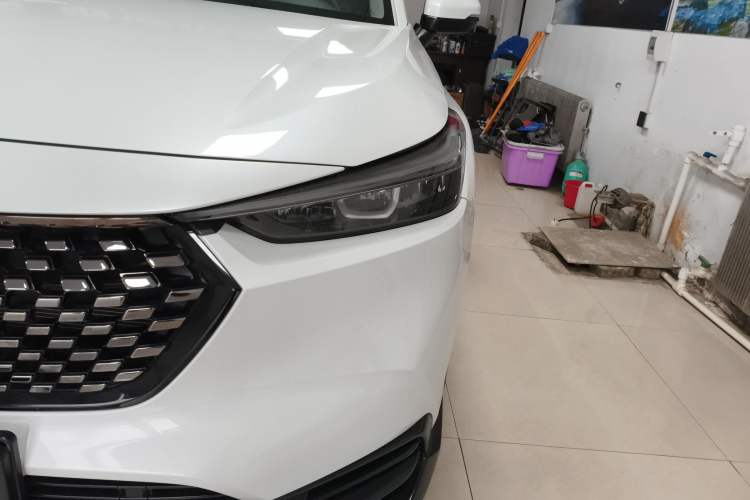 Used Honda XR-V 2024 1.5L CVT Trend Edition