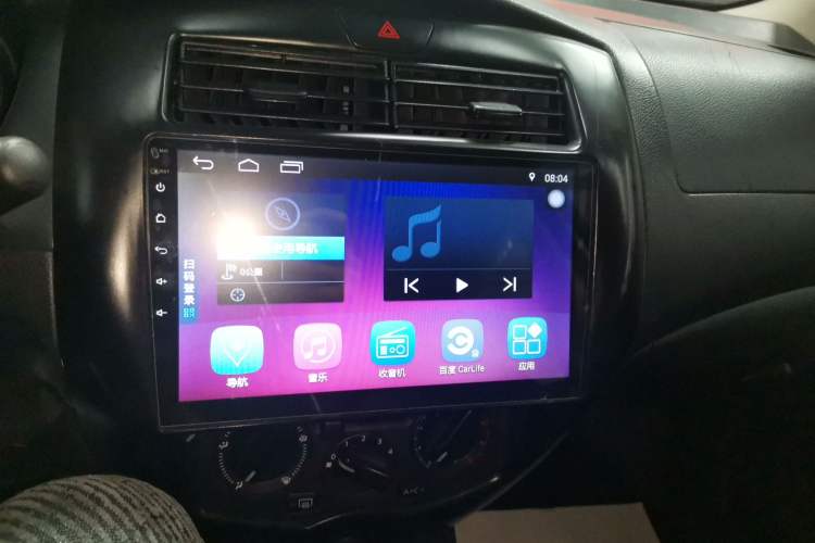 Used Nissan Livina 2015 1.6XE CVT Comfort Edition