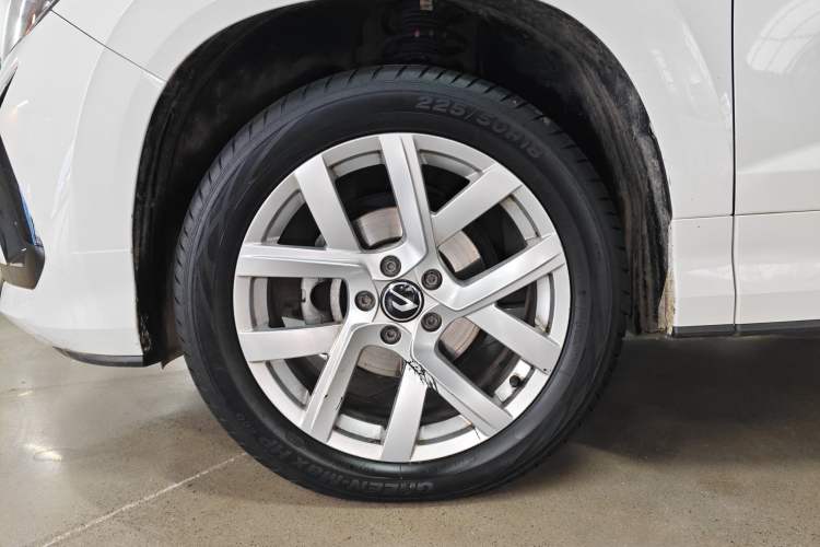 Used Jetta VS5 2024 280TSI Automatic Pioneer Edition