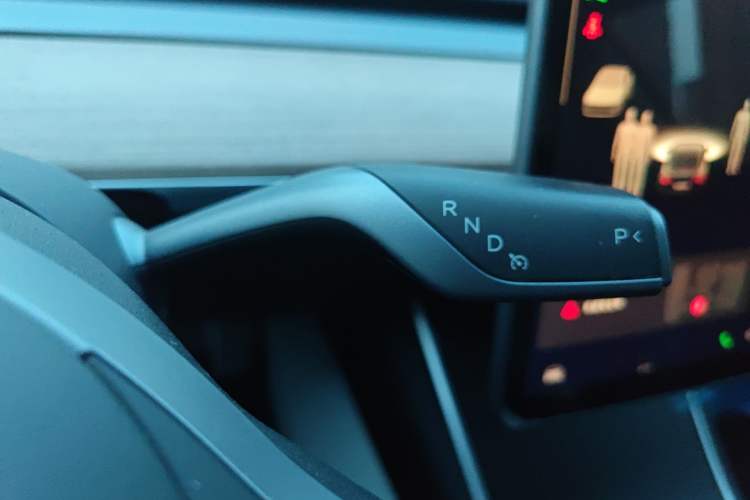 Used Tesla Model 3 2020 Revised Version Standard Range Rear-Wheel Drive – Upgraded Edition
