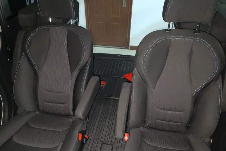 Used JAC Refine M3 2018 IKEA Edition 1.6L Luxury Smart Model
