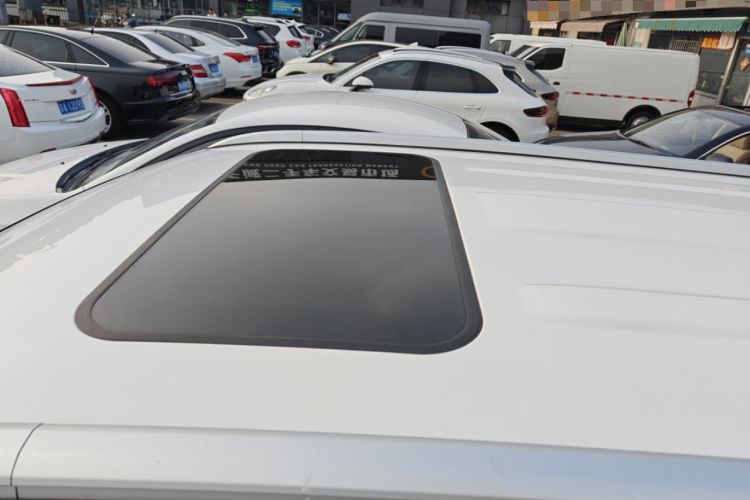 Used Chana Changxing 2021 1.5L Manual Luxury Version
