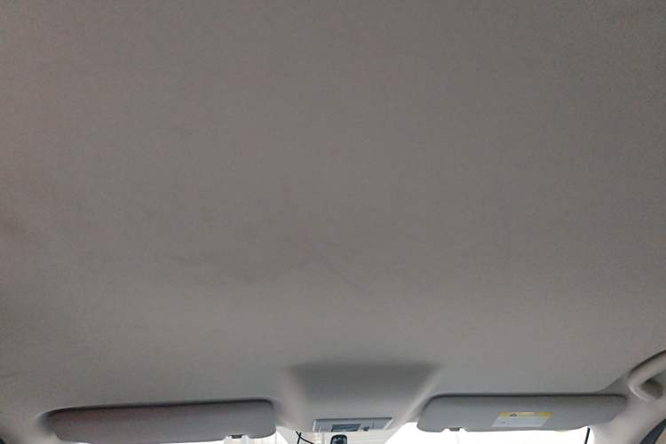 Used Oshan X5 2021 1.6L CVT Comfort Model
