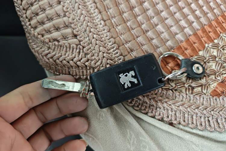 Used Peugeot 307 2010 Hatchback 1.6L Manual Comfort Edition