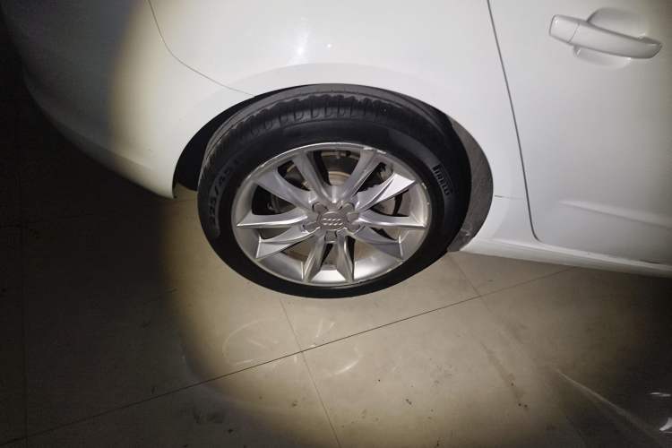 Used Audi A3 2016 Sportback 35 TFSI Style Edition
