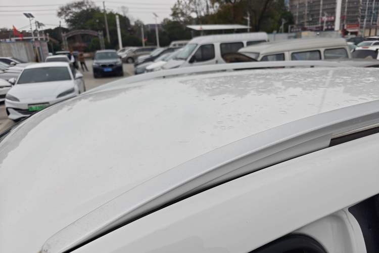 Used Baojun 530 2018 1.5T Manual Elite Version China V
