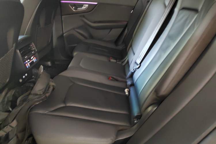 Used Audi Q8 2021 55 TFSI Luxury Dynamic Edition