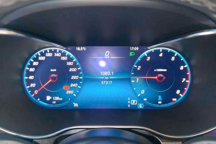 Used Mercedes-Benz GLC Coupe 2022 Refreshed GLC 260 4MATIC Coupe SUV