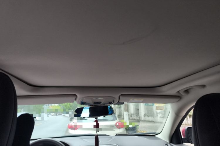 Used Jeep Cherokee 2016 2.0L Superior Edition
