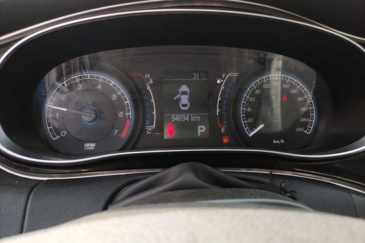 Used Fiat Ottimo 2014 1.4T Automatic Comfort Edition
