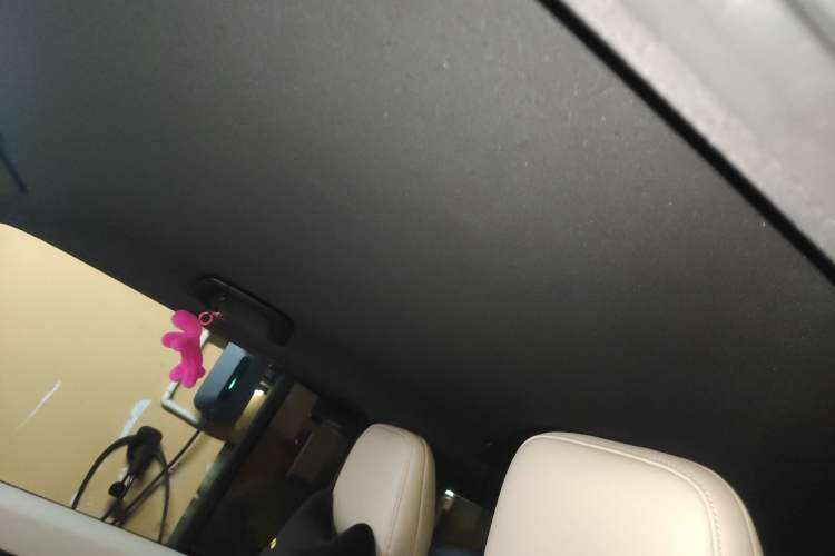 Used Baojun Spark 2023 Intelligent Premium Edition Headliner