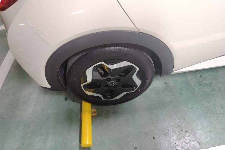 Used BYD Dolphin 2021 405 km Fashion Edition