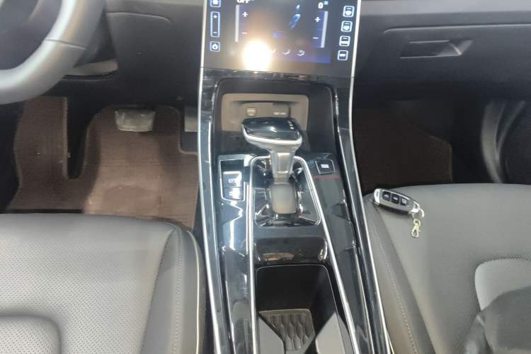 Used Hyundai ix25 2020 1.5L CVT GLS Smart Model