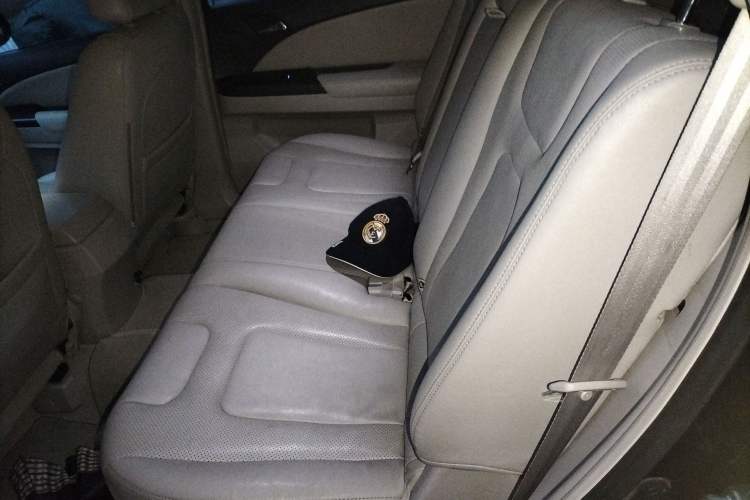 Used BYD e6 2016 400 Elite Edition
