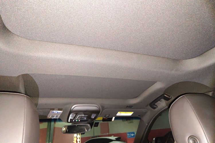 Used Cadillac CT5 2021 Revised 28T Luxury Version Headliner