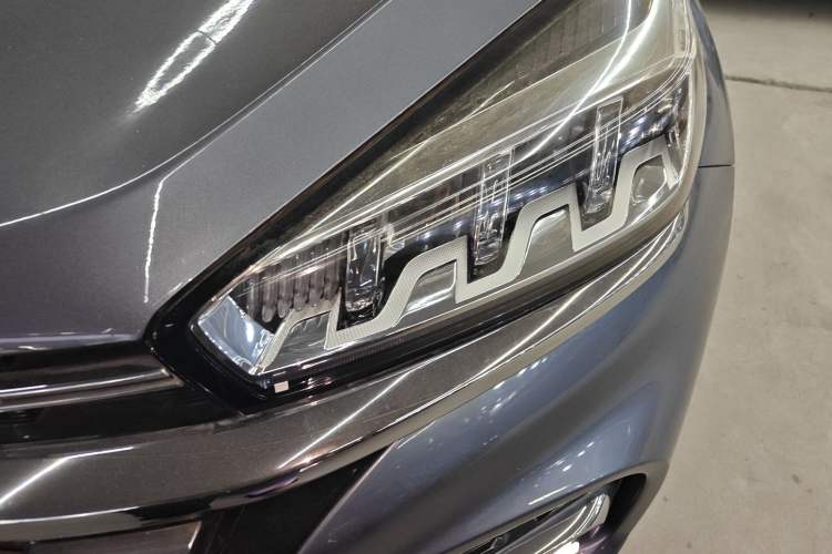 Used Chery Tiggo 8 2019 1.6 TGDI Automatic Elite Model