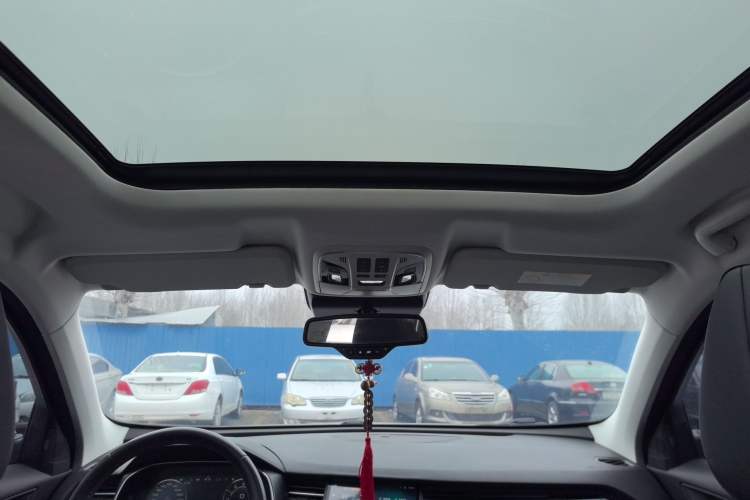 Used Haval H6 2020 1.5 GDIT Automatic Platinum Luxury Edition
