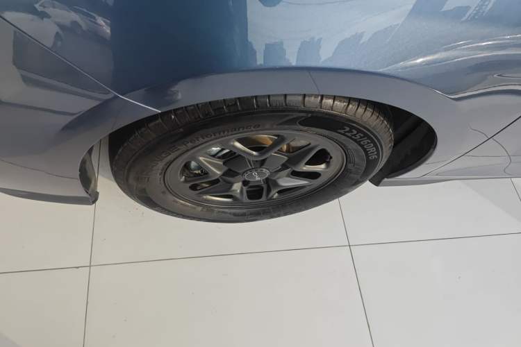 Used BYD Seal 05 DM-i 2025 DM-i Smart Drive 55KM Luxury Model