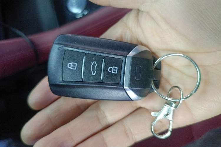 Used Dongfeng Aeolus AX7 2022 Mach Edition 1.5T DCT DF31