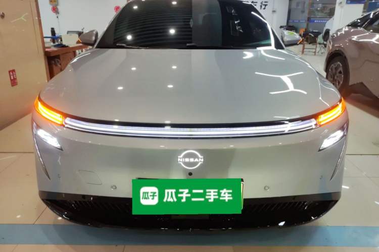 Used Nissan N7 2025 625 Max
