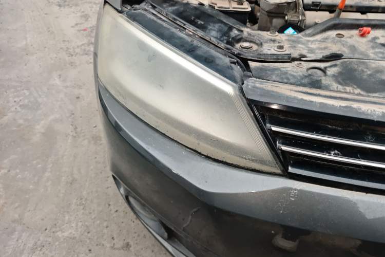 Used Volkswagen Sagitar 2012 1.6L Automatic Comfort Edition
