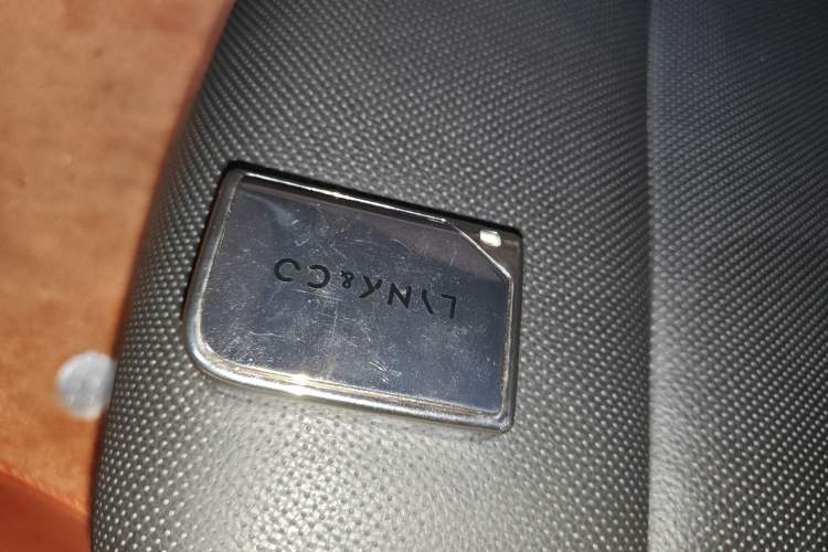 Used Lynk & Co 03 2025 1.5TD DCT Champion Edition Pro