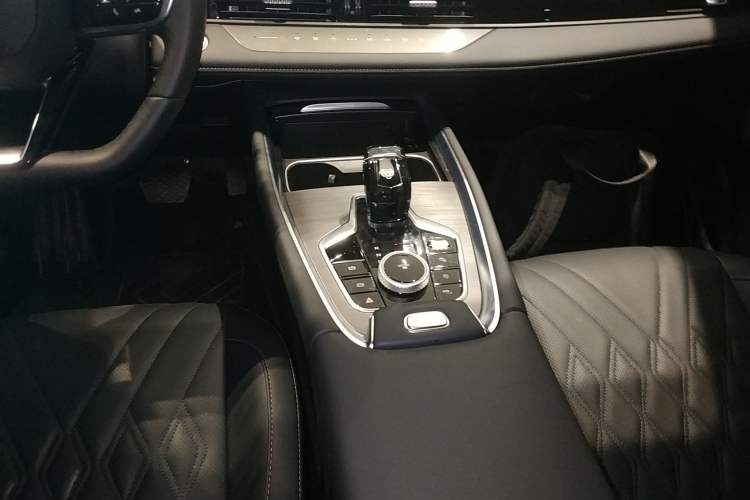 Used Chery Tiggo 7 PLUS 2025 Model 1.5T CVT Prestige