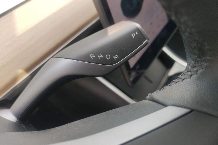 Used Tesla Model 3 2020 Refreshed Version Long-Range Rear-Wheel Drive