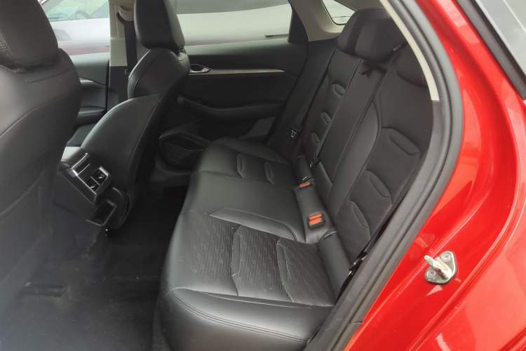 Used Geely Auto Preface 2021 2.0TD Luxury Version
