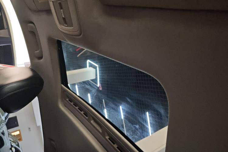 Used Roewe i5 2019 1.5L Manual 4G Connectable Langhao Edition
