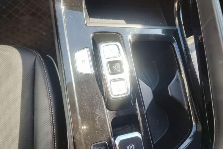 Used Hyundai Custo 2021 270TGDi Prestige LUX