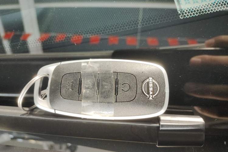 Used Nissan Pathfinder 2024 380 VC-TURBO Four-Wheel Drive Intelligent Driving Version 6 Seats
