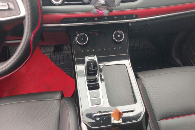 Used Chery Tiggo 7 2020 Discovery Edition 1.5T CVT Discovery No.1