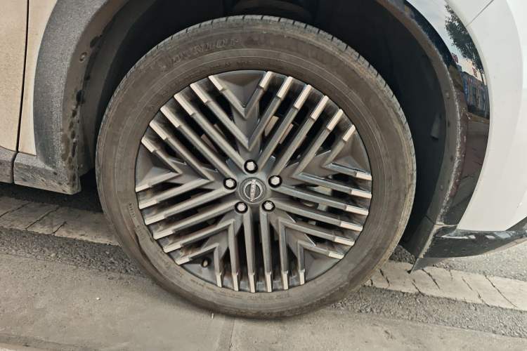 Used Nissan Pathfinder 2024 380 VC-TURBO Four-Wheel Drive Prestige Edition 6 Seats