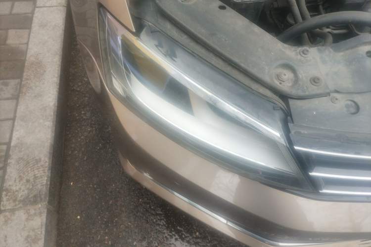 Used Volkswagen Sagitar 2015 230TSI Automatic Luxury Model