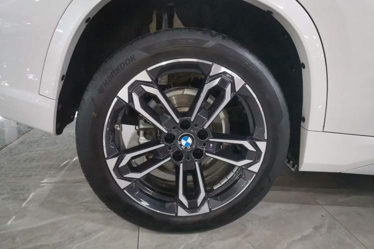 Used BMW X1 2023 sDrive25Li M Sport Package
