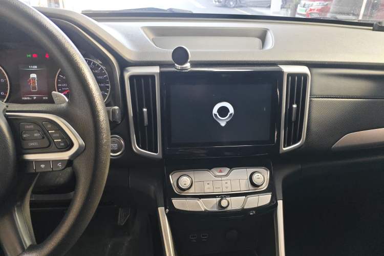 Used Great Wall Poer 2021 2.0T Commercial Version Automatic Diesel Two-Wheel Drive Elite Trim with Long Bed – GW4D20M