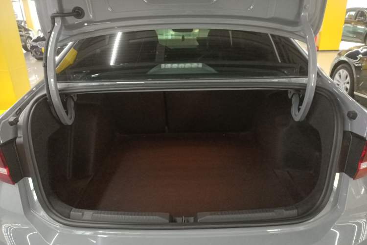 Used Volkswagen Lavida 2023 280TSI DSG Starry Sky Deluxe Edition