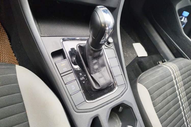 Used Volkswagen Bora 2024 200TSI DSG Comfort Edition
