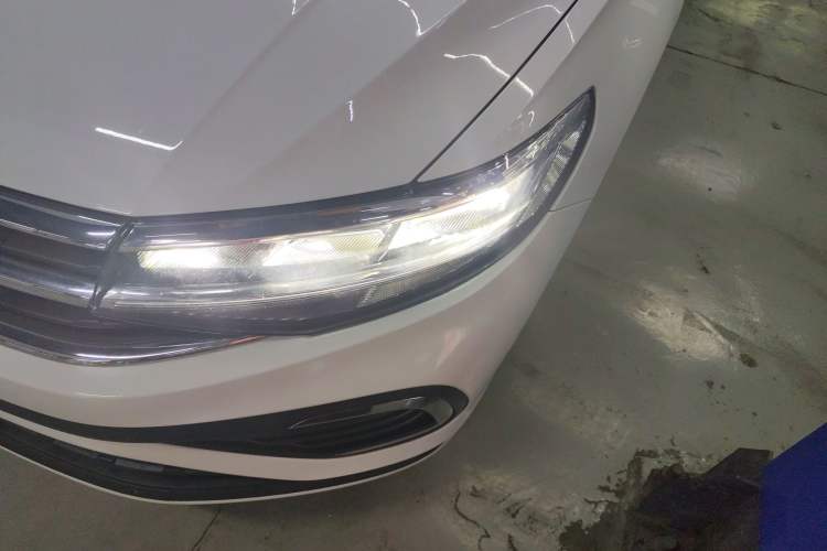 Used Volkswagen Bora 2024 200TSI DSG Comfort Edition