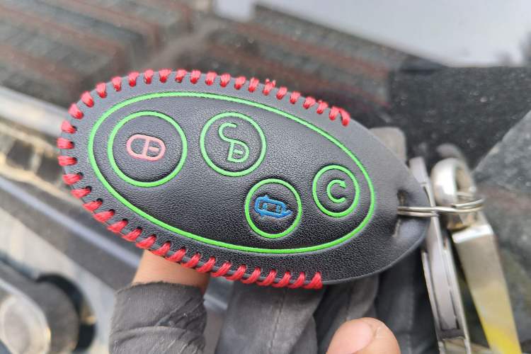 Used BYD Song MAX 2017 1.5T Automatic Smart Connect Elite 7-Seater