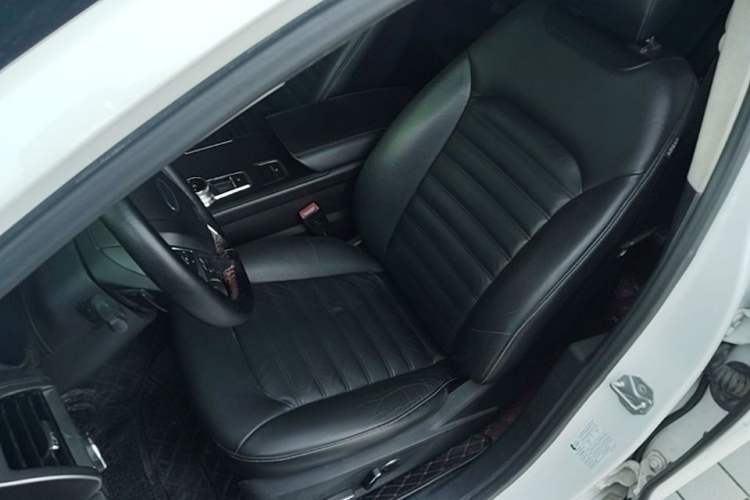 Used Ford Mondeo 2017 EcoBoost 180 Stylish Model